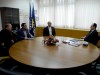 Predsjedatelj Doma naroda Safet Softić primio u nastupni posjet veleposlanika Islamske Republike Iran u BiH